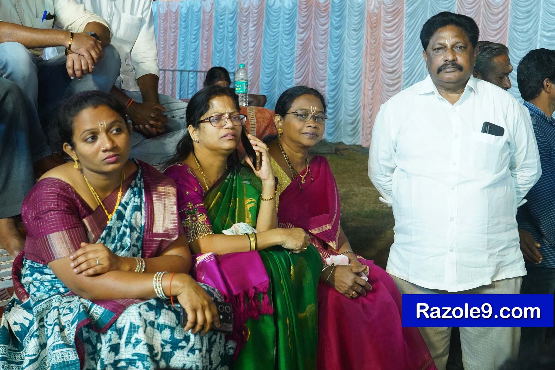 Srinivasa Kalyanam - vegivaaripalem - 2026